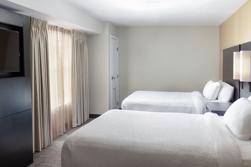 Residence Inn Providence Coventry - photo 11