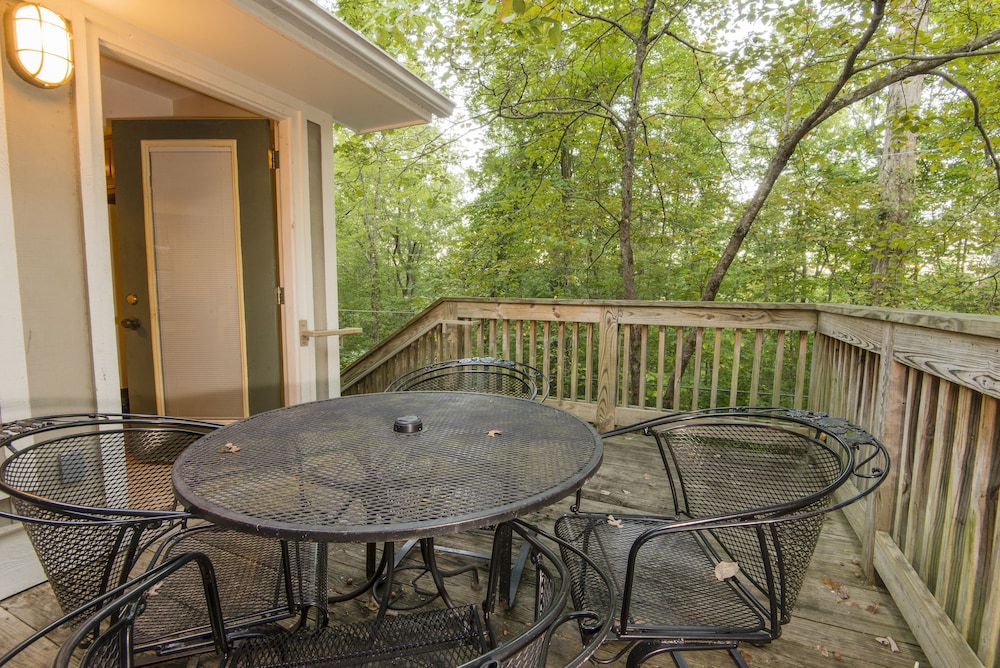 Pine Mountain State Resort Park - photo 18