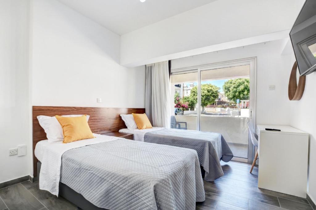 MyHome DeLux Ayia Napa 3 Bedroom with Pool