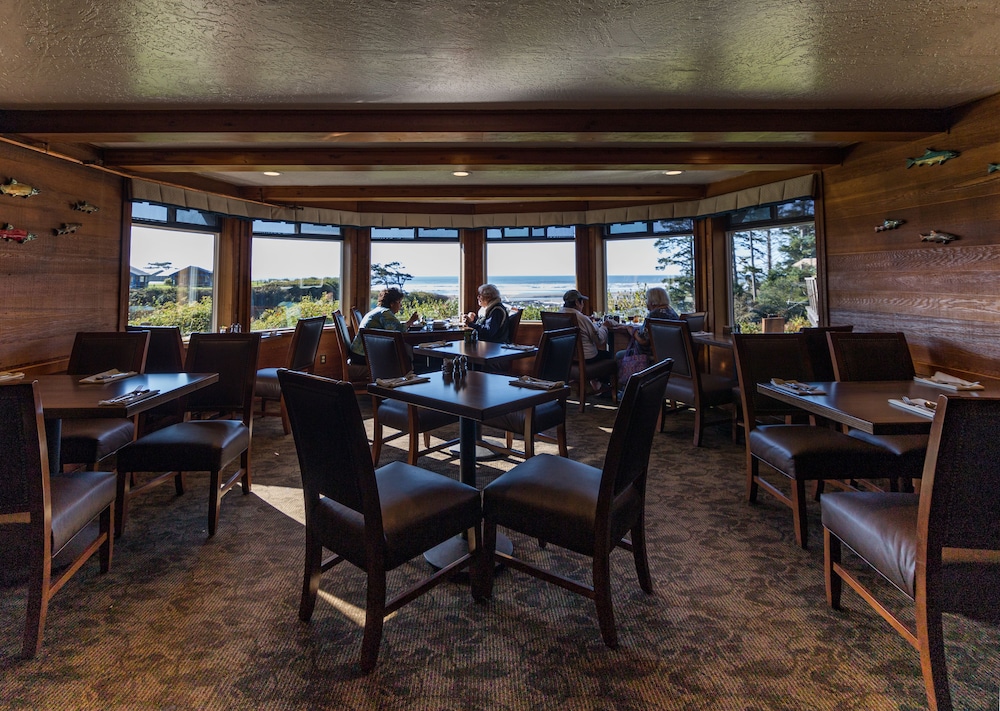Kalaloch Lodge in Olympic National Park - photo 29