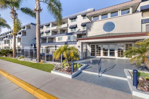 Hilton Vacation Club Riviera Beach & Shores - photo 13