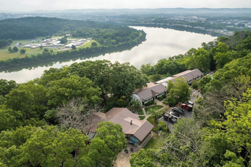 Lookout Mountain Riverview Inn - photo 152