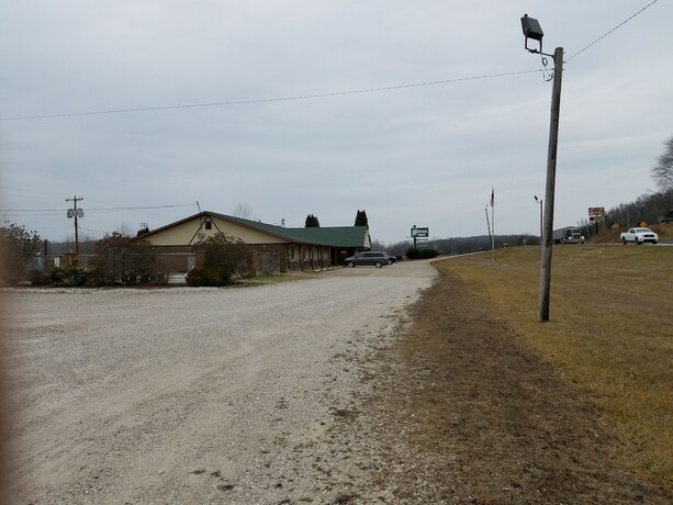 Midwest inn motel - photo 5