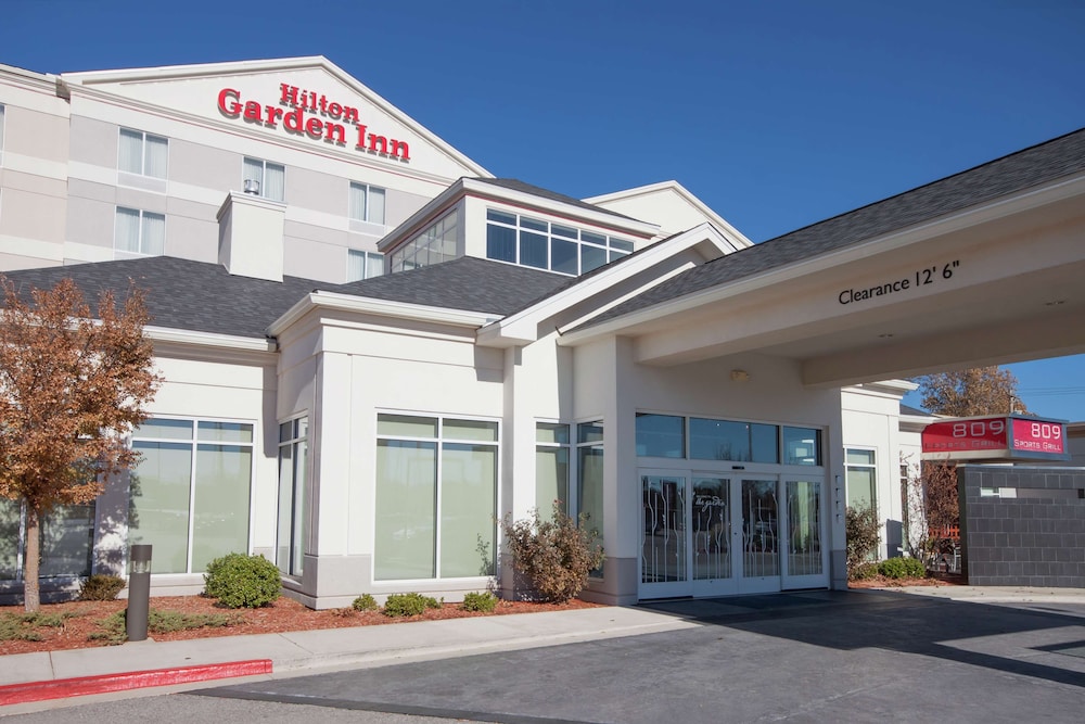 Hilton Garden Inn Oklahoma City Midtown - photo 70