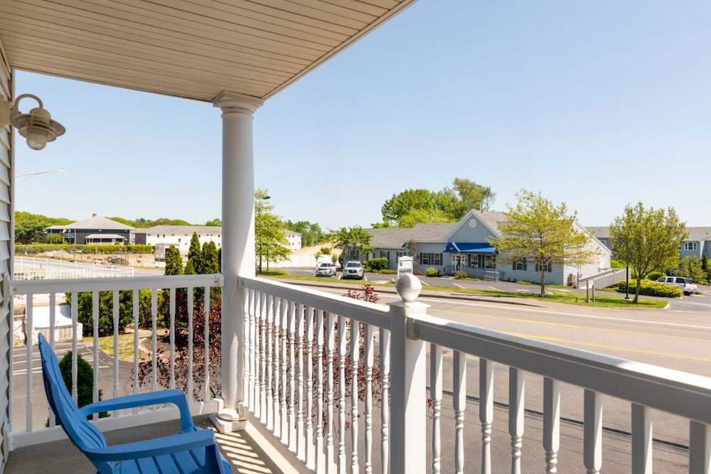 Ogunquit Hotel & Suites - photo 38