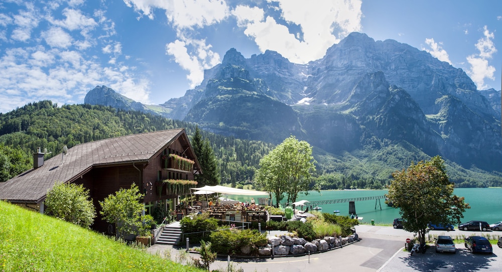 Hotel Rhodannenberg AG — Glarus — photo 2