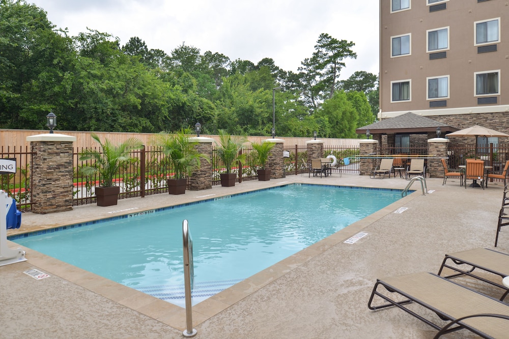 Staybridge Suites Tomball - photo 21