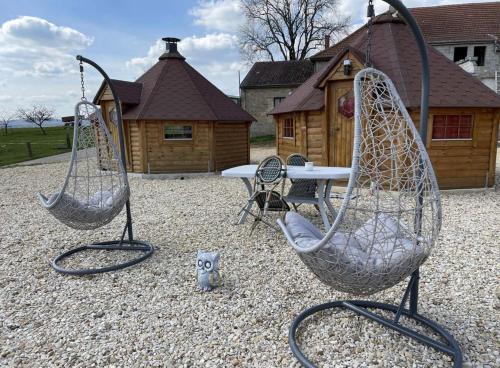 Kota à la ferme - last minute hotel in Unknown City