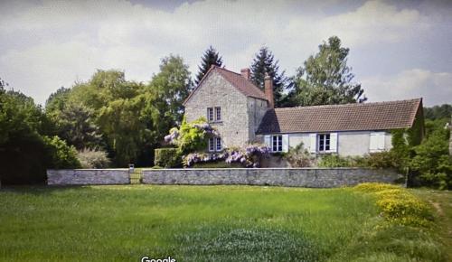 La Courmoniere - last minute hotel in Unknown City