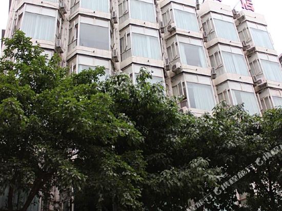 Jiayuanhotel - last minute hotel in Nanchong