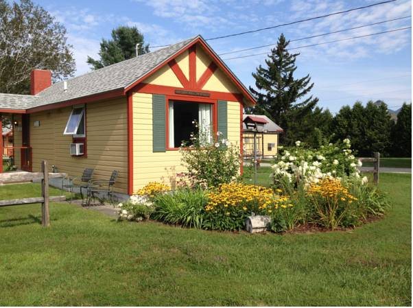 Casablanca Motel in Manchester, United States