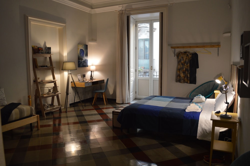 Bed Book & Breakfast Landolina - last minute hotel in Catania