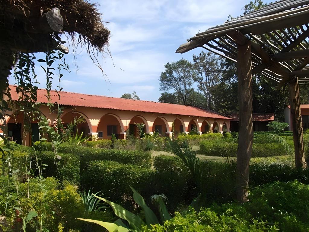 Motel Chandan in Mandla, India