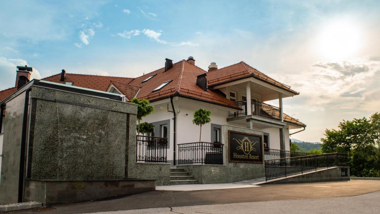 Houston Resort in Radovljica, Slovenia