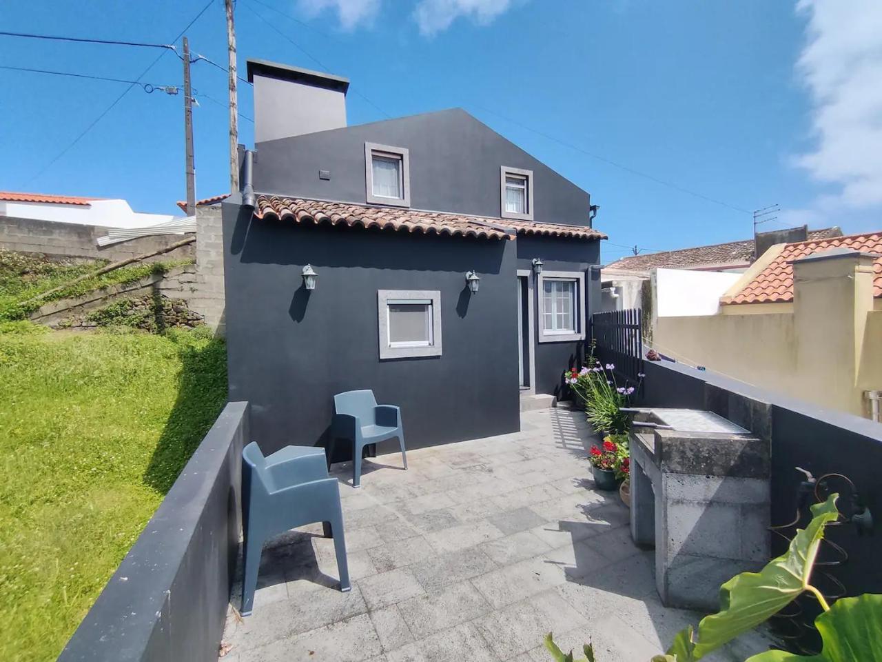 Canada da Ribeira — hotel in Ponta Garca