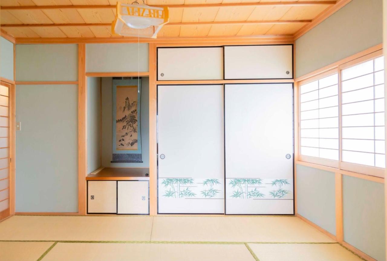 Machiyado Aete Vacation Stay 22032v — hotel in Sanuki