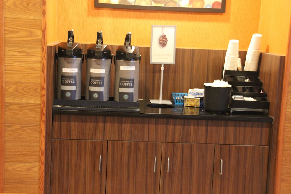 Baymont by Wyndham Chambersburg - photo 27