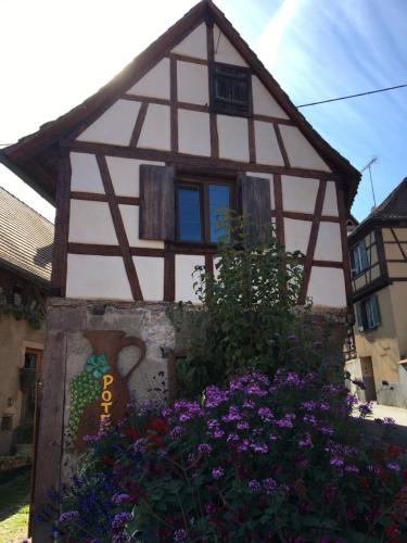 Le Petit Cocon - carbon neutral hotel in Unknown City