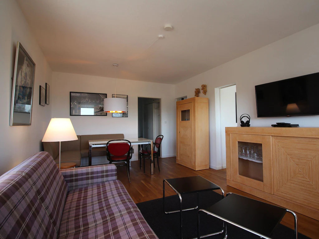 Apartment in St. Peter ording — 4-Star Luxury Hotel in Sankt Peter-Ording, Germany