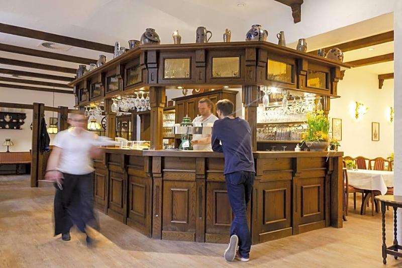 Hotel Restaurant Waldlust — hotel in Hagen