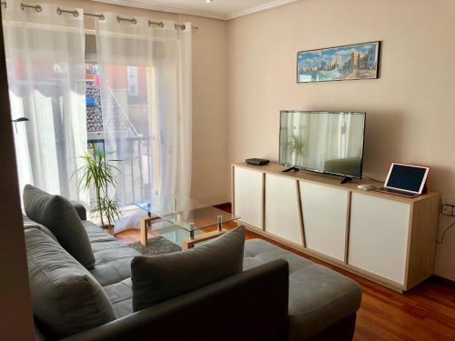 Apartamento Playa el Cabanyal — 4-Star Luxury Hotel in Valencia, Spain