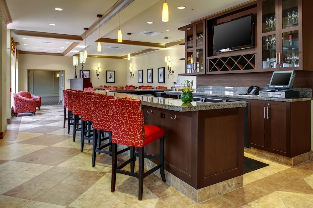 Hilton Garden Inn Pittsburgh Cranberry - photo 39