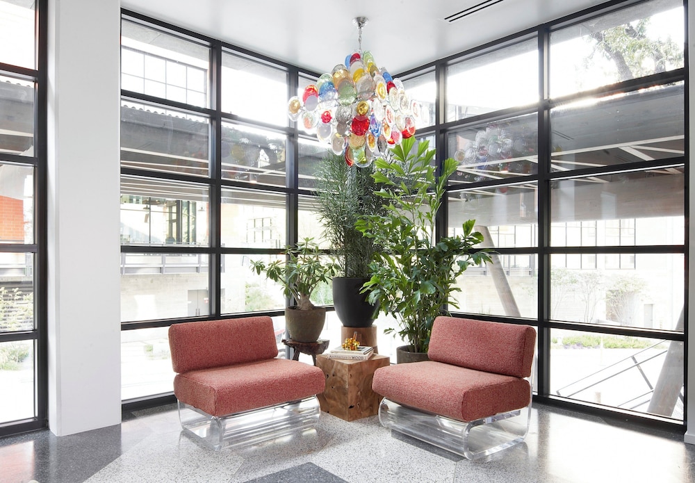 Hotel Magdalena - photo 5