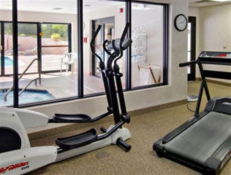 Wingate by Wyndham Tallahassee FSU - photo 10