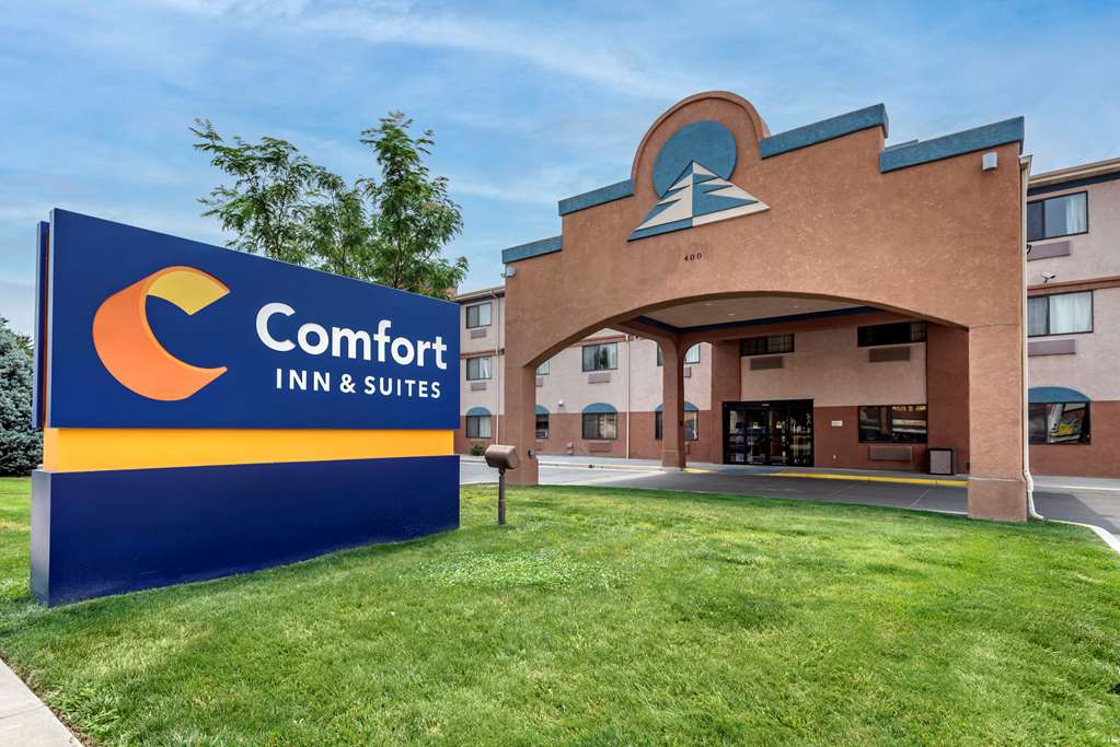 Comfort Inn & Suites Fruita Grand Junction in Fruita, United States