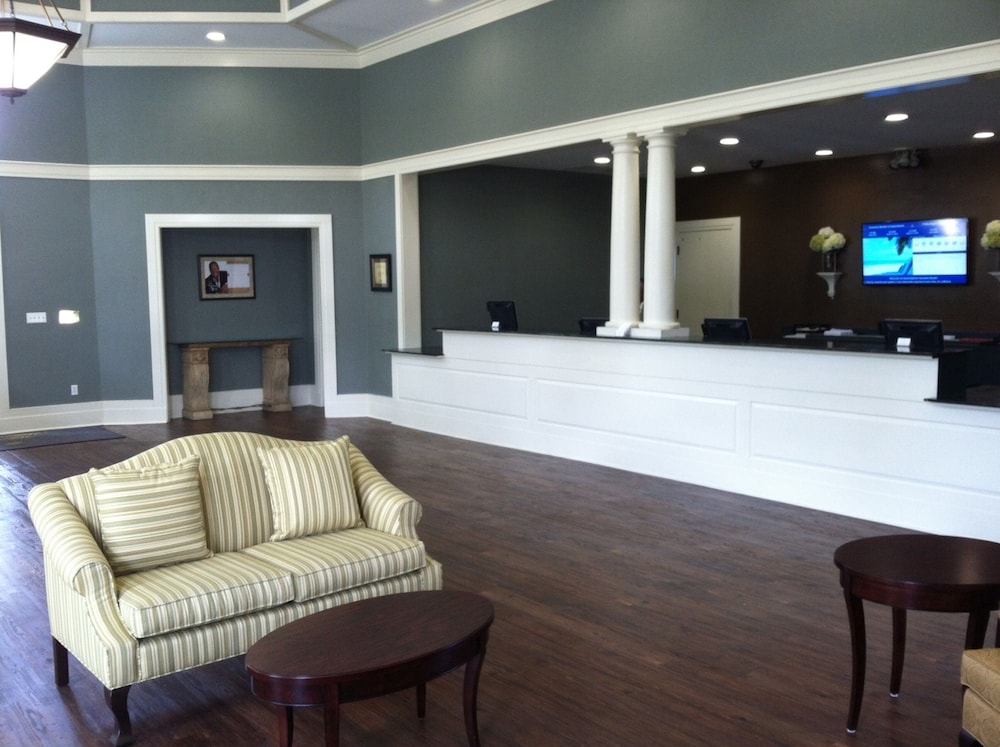 Hilton Vacation Club Greensprings Williamsburg - photo 43