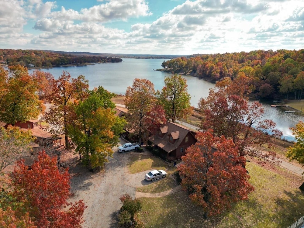 Crown Point Resort - photo 99