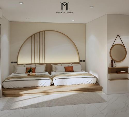 Meet Home Hatyai — 4-Star Luxury Hotel in Hat Yai, Thailand