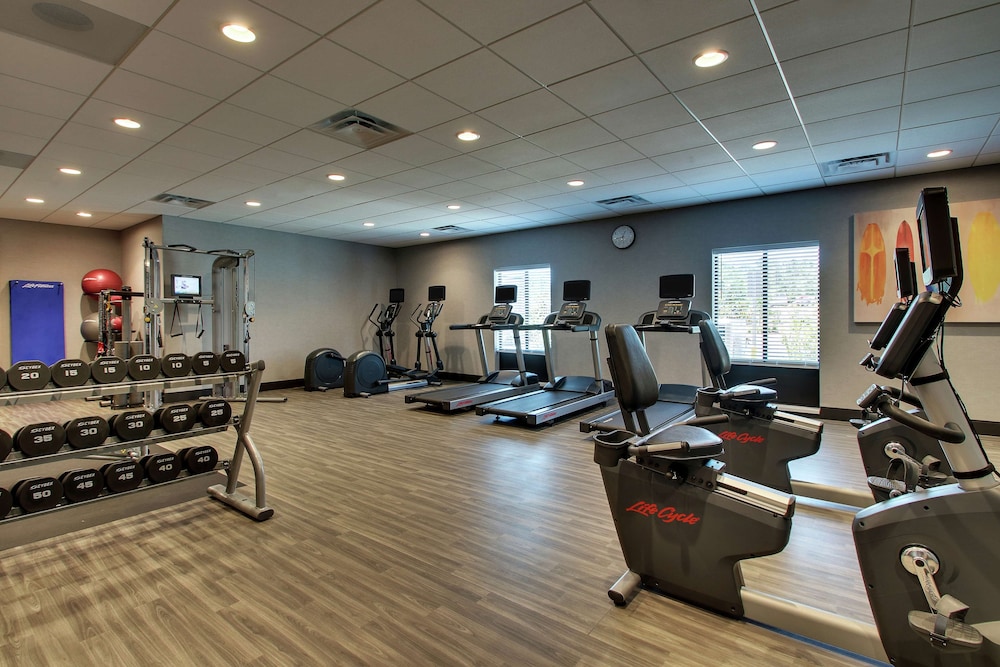 Hampton Inn & Suites Southport - photo 37