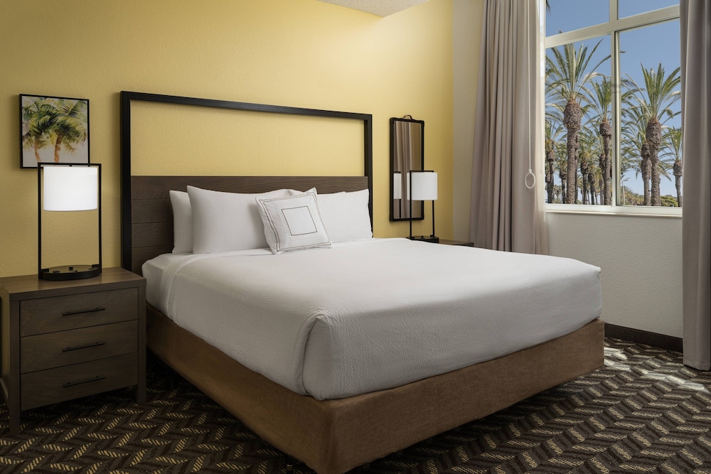 Residence Inn By Marriott Anaheim Resort Area - photo 4