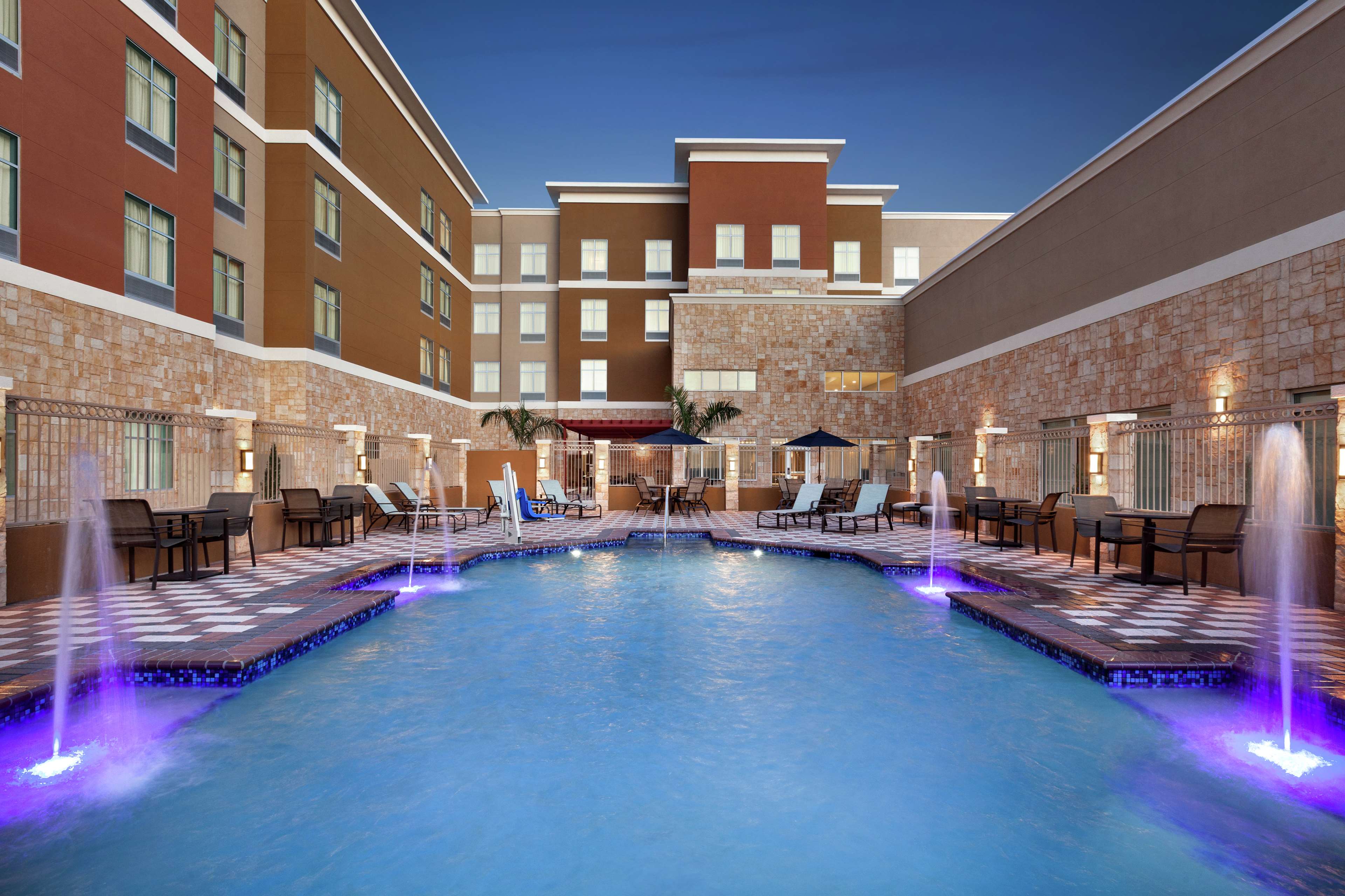 Homewood Suites by Hilton Harlingen - photo 11