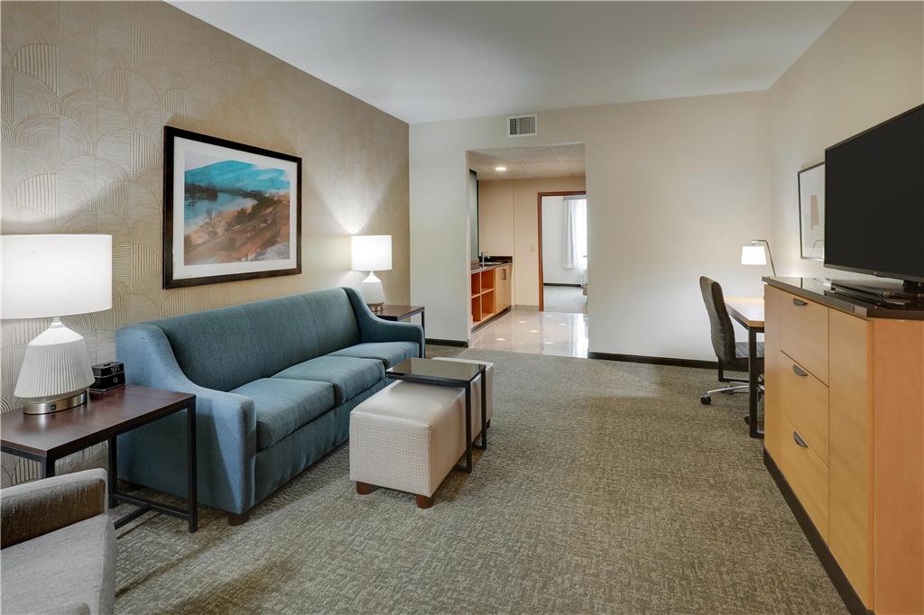 Drury Inn & Suites Montgomery - photo 15
