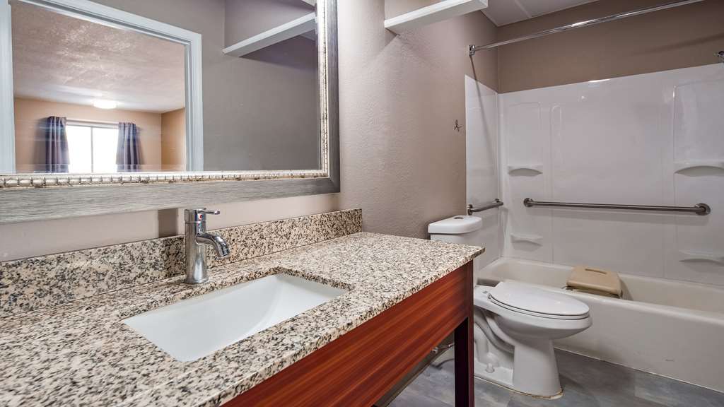 SureStay Hotel by Best Western Olathe - photo 21