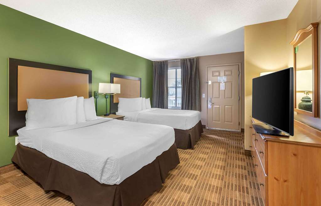 Extended Stay America Select Suites Phoenix Mesa West - photo 17
