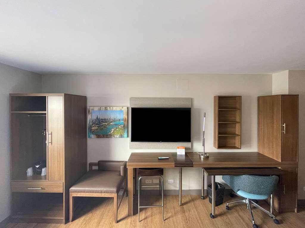 MainStay Suites Oak Brook Terrace Chicago - photo 7