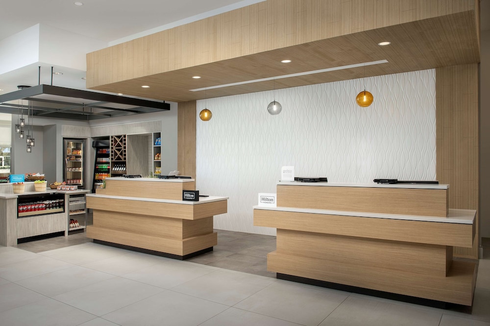 Home2 Suites by Hilton Orlando Downtown - photo 4