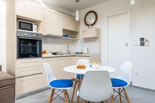 Apartments Arla Exclusive Superior Studio Apartment with Balcony