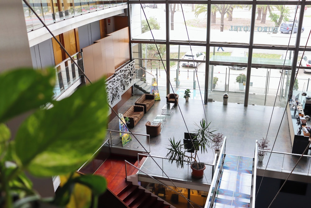 Eurohotel Barcelona Granvia Fira