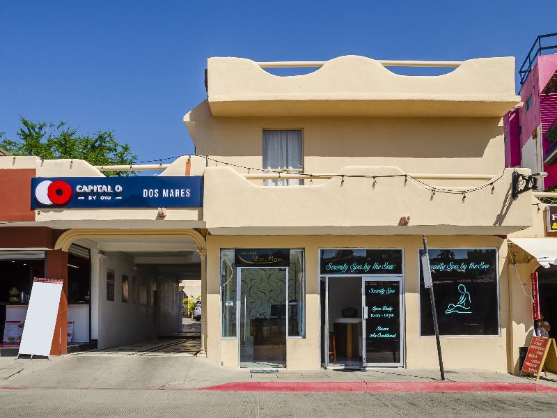 Capital O Hotel Dos Mares Cabo San Lucas in Cabo San Lucas, Mexico