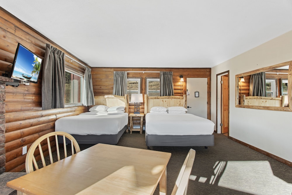 Discovery Lodge - photo 29