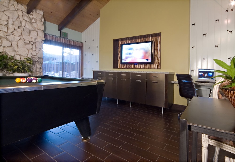3 Peaks Resort & Beach Club - photo 102