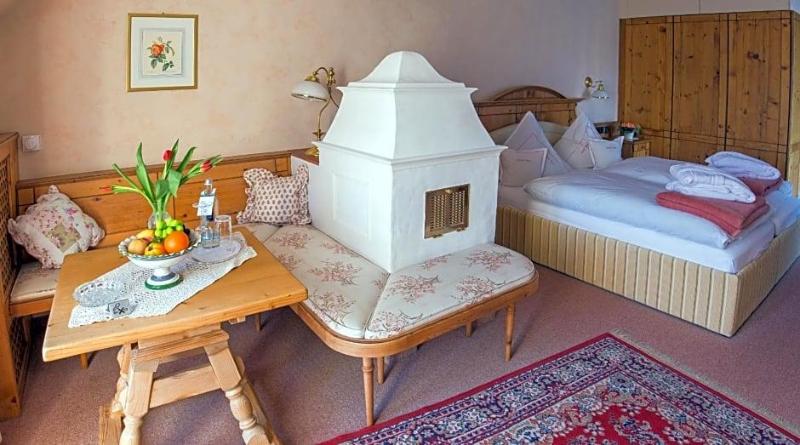 Lahntalhotel Feudingen — Bad Laasphe — photo 5