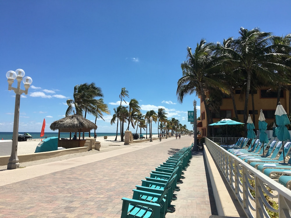 Hollywood Beach Marriott - photo 49