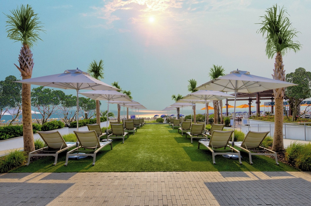 Marriott Virginia Beach Oceanfront Resort - photo 105