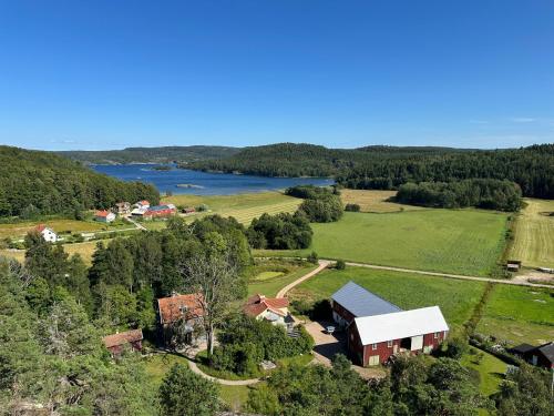 Orreviks gård in Uddevalla, Sweden