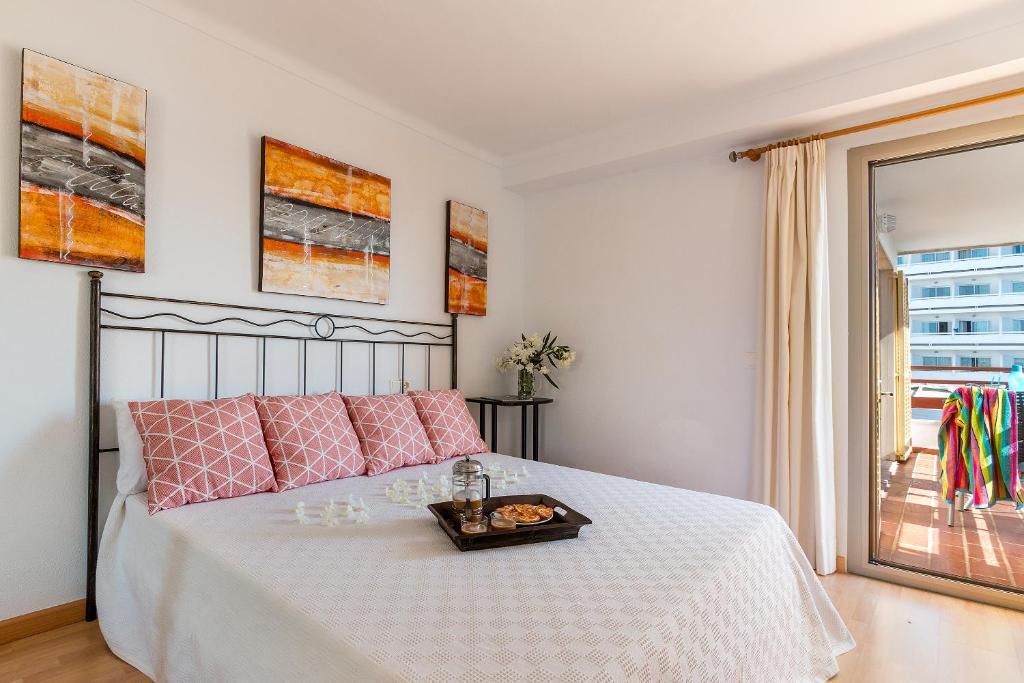 Margallo - carbon neutral hotel in Alcudia